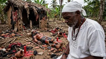 Racismo (IA)
