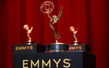 A cerim�nia ser� apresentada pela atriz Mariska Hargitay