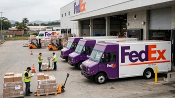 Logististica (IA)