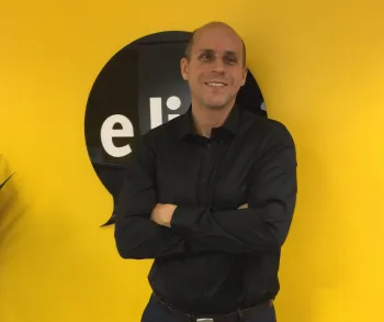 Alessandro Barbosa Lima, fundador da Buzzmonitor