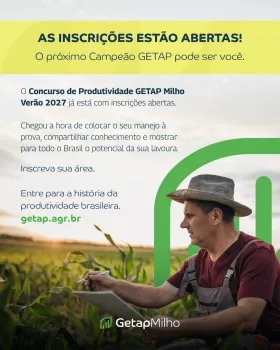 Divulga��o / Getap