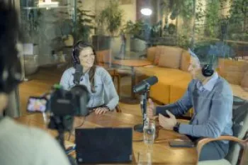 Imagem do podcast Protagonistas do Campo da Elanco Brasil