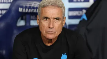 Renato Ga�cho retorna ao Gr�mio
