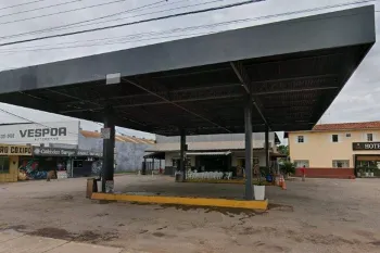 Ager e Sinfra negaram ter responsabilidade para determinar reforma na Rodovi�ria do Coxip�. Foto: Reprodu��o/Arquivo da internet