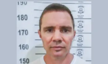 Dono do Banco Master, Daniel Vorcaro - Reprodu��o