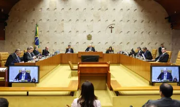 � Fellipe Sampaio/STF