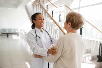 Fisioterapia respirat�ria ajuda combater problemas de sa�de mais comuns na primavera