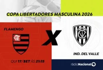 Divulga��o EBC