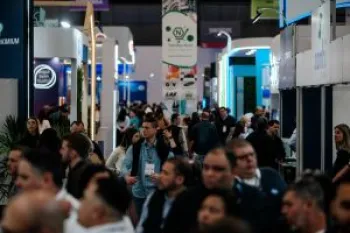 Higiexpo 2026 - divulga��o/ABRALIMP