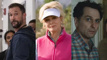 The Pitt e Hacks lideram as indicacoes do Emmy 2026 (Foto: Reprodu��o/Apple TV/HBO Max)