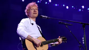 Ed Sheeran