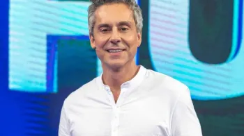 Alexandre Nero (Reprodu��o/GNT)