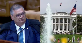 TV Justi�a / The White House