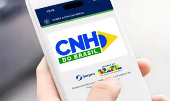 Altera��o no prazo faz parte do processo de adapta��o ao programa CNH do Brasil - Serpro/Divulga��o