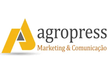 Logotipo da Agropress (Ajustada por IA)