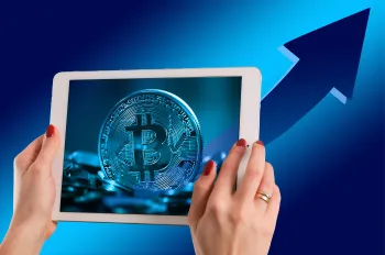 Mulheres ampliam participa��o no mercado de criptomoedas