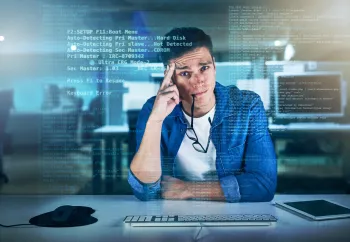 Empresas compram IA, mas poucos aprendem a us�-la bem