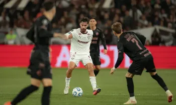 � Marcelo Gon�alves/Arquivo/Fluminense FC
