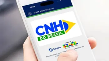 Reprodu��o / Minist�rio dos Transportes
