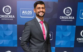 Foto fornecida pela CredCrea