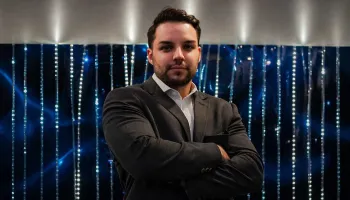 Carlos Fuzinelli, CEO da FVL Cons�rcios