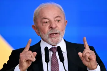 Lula anunciou um reajuste para o Bolsa Fam�lia de 15%