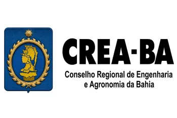 Logo do Crea-BA (Ajustada por IA)