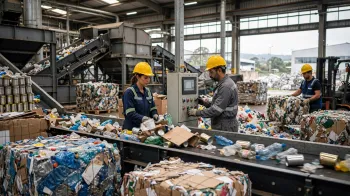 Reciclagem (IA)