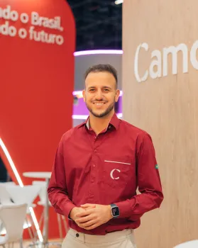 Camorim Servi�os Mar�timos