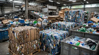 Reciclagem (IA)