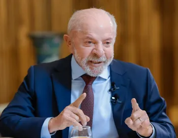 Presidente Luiz In�cio Lula da Silva (PT)