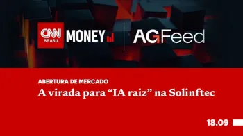 Luiz Fernando S� - AgFeed