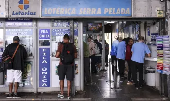 � Marcelo Camargo / Ag�ncia Brasil