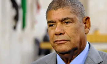 Milton Leite, ex-vereador
Afonso Braga/C�mara Municipal de S�o Paulo/Divulga��o