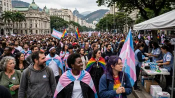 Marcha Trans (IA)