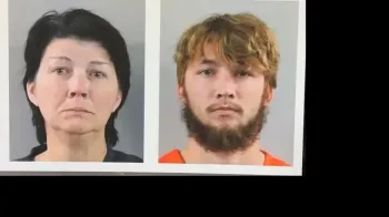 Christina Clemens, de 46 anos, admitiu o ocorrido