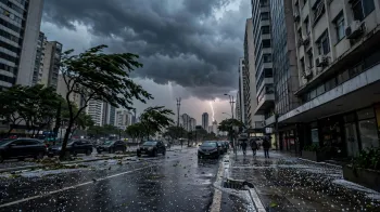 Alerta clim�tico (IA)
