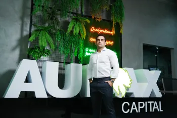 Audax Capital