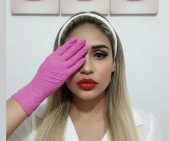 Captura de tela da rede social da investigada, mostrando Magda Oliveira da Silva. Foto: Reprodu��o/Instagram