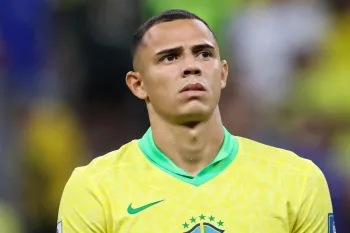 Ancelotti convoca Vanderson, lateral do Monaco, para a Data Fifa (Ajustada por IA)