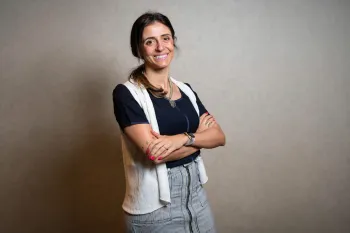 Luciana Barrella, Chapter Chair da WPO S�o Paulo (Ajustada por IA)
