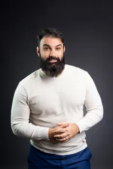 Ricardo Santos, cientista de dados e fundador da Fulltrader Sports