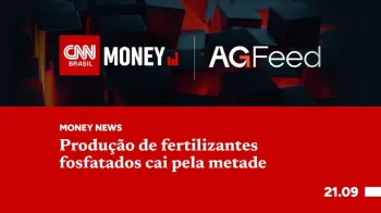 Reuters / CNN Money via AgFeed