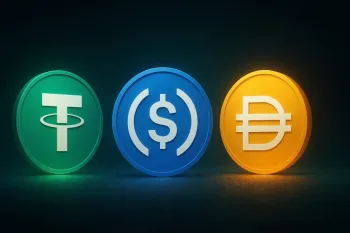 Carlos Henrique da Silva Junior, advogado e economista especializado em criptoativos
