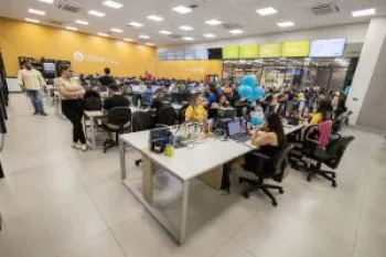 Finza nasce da opera��o da Blips para conectar fabricantes de equipamentos a micro e pequenos empreendedores