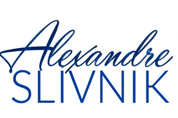 Alexandre Slivnik, especialista em gest�o de pessoas e excel�ncia de servi�os (Ajustada por IA)