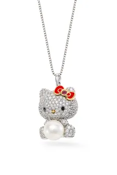 Cole��o Julio Okubo x Hello Kitty