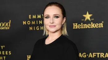 Hayden Panettiere (Foto: Reprodu��o/Instagram)