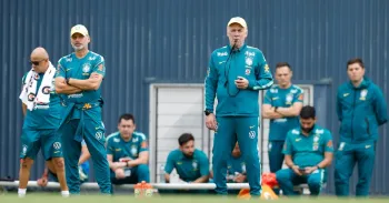 Foto: Rafael Ribeiro / CBF