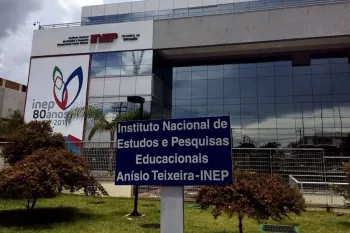 Censo � realizado pelo Inep. (Foto: Divulga��o/Inep)